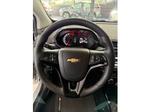 Foto 5 - Chevrolet Onix Onix 1.4 LTZ SPE/4 (Aut) automático