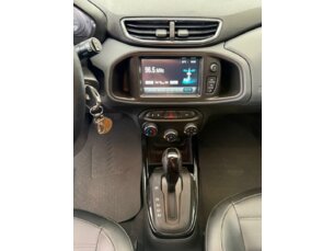 Foto 8 - Chevrolet Onix Onix 1.4 LTZ SPE/4 (Aut) automático