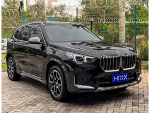 Foto 1 - BMW X1 X1 2.0 sDrive20i X Line automático