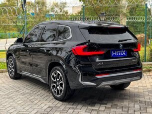 Foto 2 - BMW X1 X1 2.0 sDrive20i X Line automático