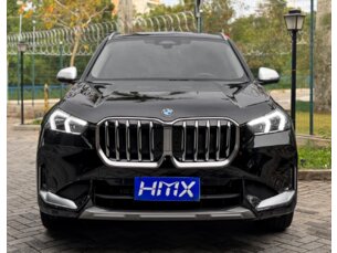 Foto 3 - BMW X1 X1 2.0 sDrive20i X Line automático