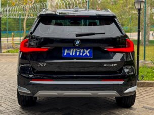 Foto 4 - BMW X1 X1 2.0 sDrive20i X Line automático