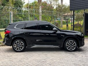 Foto 5 - BMW X1 X1 2.0 sDrive20i X Line automático