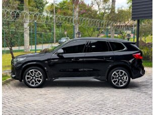 Foto 6 - BMW X1 X1 2.0 sDrive20i X Line automático