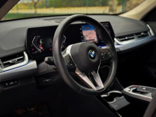 Foto 9 - BMW X1 X1 2.0 sDrive20i X Line automático