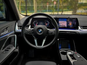 Foto 10 - BMW X1 X1 2.0 sDrive20i X Line automático