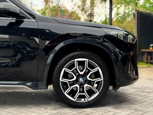 Foto 11 - BMW X1 X1 2.0 sDrive20i X Line automático