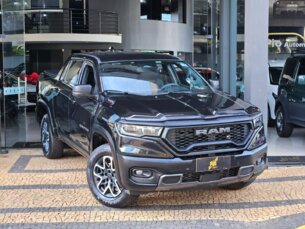 Foto 1 - RAM Rampage Rampage 2.0 TD Rebel 4WD automático