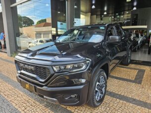 Foto 2 - RAM Rampage Rampage 2.0 TD Rebel 4WD automático