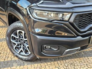 Foto 9 - RAM Rampage Rampage 2.0 TD Rebel 4WD automático