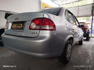 Foto 6 - Chevrolet Classic Classic LS VHC E 1.0 (Flex) manual