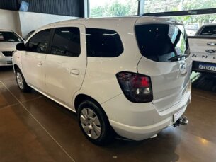 Foto 5 - Chevrolet Spin Spin LT 5S 1.8 (Flex) manual