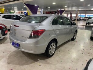 Foto 2 - Chevrolet Prisma Prisma 1.4 LT SPE/4 manual