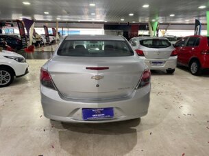 Foto 3 - Chevrolet Prisma Prisma 1.4 LT SPE/4 manual