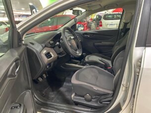 Foto 7 - Chevrolet Prisma Prisma 1.4 LT SPE/4 manual