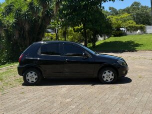 Foto 4 - Chevrolet Celta Celta LT 1.0 (Flex) manual