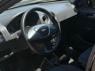 Foto 7 - Chevrolet Celta Celta LT 1.0 (Flex) manual