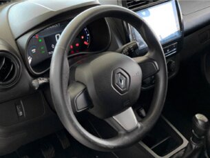 Foto 9 - Renault Kwid Kwid 1.0 Zen manual