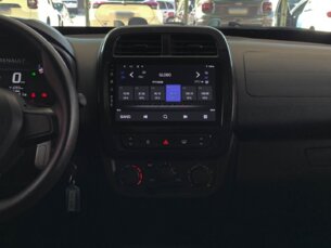 Foto 10 - Renault Kwid Kwid 1.0 Zen manual