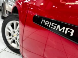 Foto 5 - Chevrolet Prisma Prisma 1.4 LTZ SPE/4 (Aut) automático