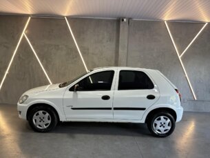 Foto 5 - Chevrolet Celta Celta Life 1.0 VHCE (Flex) 4p manual