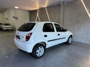 Foto 7 - Chevrolet Celta Celta Life 1.0 VHCE (Flex) 4p manual