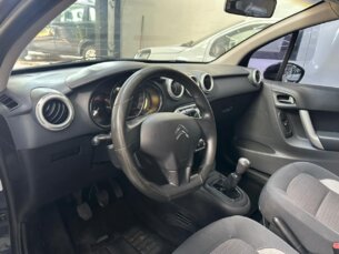 Foto 6 - Citroën C3 C3 Origine 1.5 8V (Flex) manual