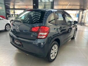 Foto 9 - Citroën C3 C3 Origine 1.5 8V (Flex) manual