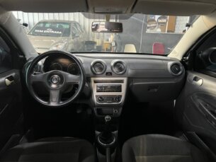 Foto 7 - Volkswagen Gol Novo Gol 1.0 TEC (Flex) 4p manual