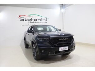 Foto 3 - RAM Rampage Rampage 2.0 Hurricane 4 Rebel 4WD automático