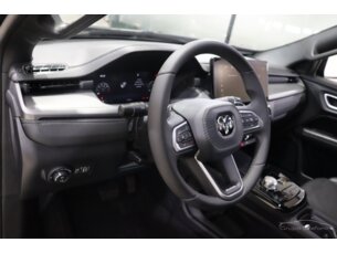 Foto 4 - RAM Rampage Rampage 2.0 Hurricane 4 Rebel 4WD automático