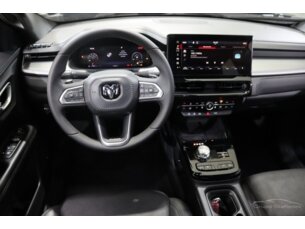 Foto 5 - RAM Rampage Rampage 2.0 Hurricane 4 Rebel 4WD automático