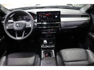 Foto 6 - RAM Rampage Rampage 2.0 Hurricane 4 Rebel 4WD automático