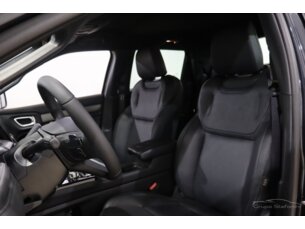 Foto 7 - RAM Rampage Rampage 2.0 Hurricane 4 Rebel 4WD automático