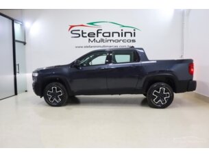 Foto 10 - RAM Rampage Rampage 2.0 Hurricane 4 Rebel 4WD automático