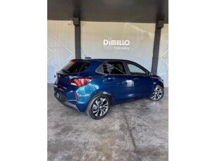 Foto 6 - Chevrolet Onix Onix 1.0 Turbo Premier (Aut) automático