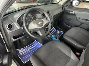 Foto 9 - Chevrolet Celta Celta LS 1.0 (Flex) 4p manual