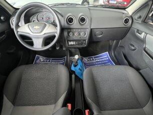 Foto 10 - Chevrolet Celta Celta LS 1.0 (Flex) 4p manual