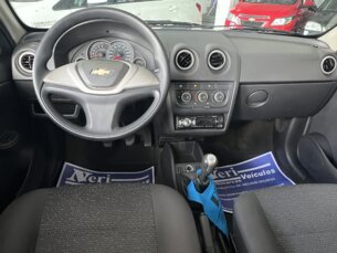 Foto 11 - Chevrolet Celta Celta LS 1.0 (Flex) 4p manual