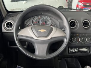 Foto 12 - Chevrolet Celta Celta LS 1.0 (Flex) 4p manual