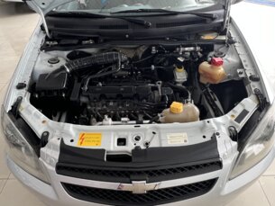 Foto 14 - Chevrolet Celta Celta LS 1.0 (Flex) 4p manual