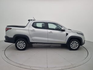 Foto 6 - Fiat Strada Strada 1.3 Cabine Dupla Freedom manual