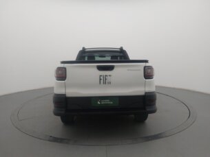 Foto 4 - Fiat Strada Strada 1.4 Cabine Plus Endurance manual