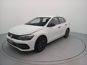 Foto 1 - Volkswagen Polo Track Polo 1.0 Track manual