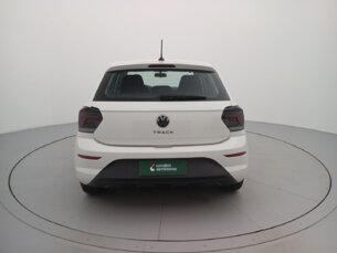 Foto 4 - Volkswagen Polo Track Polo 1.0 Track manual