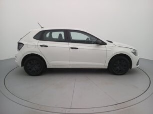 Foto 6 - Volkswagen Polo Track Polo 1.0 Track manual