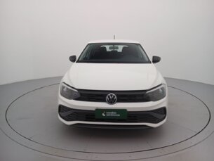 Foto 8 - Volkswagen Polo Track Polo 1.0 Track manual