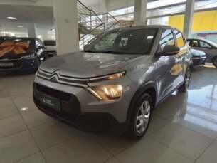 Foto 1 - Citroën C3 C3 1.0 Live Pack manual