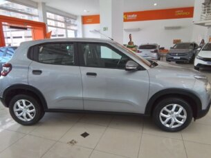 Foto 6 - Citroën C3 C3 1.0 Live Pack manual