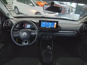 Foto 9 - Citroën C3 C3 1.0 Live Pack manual